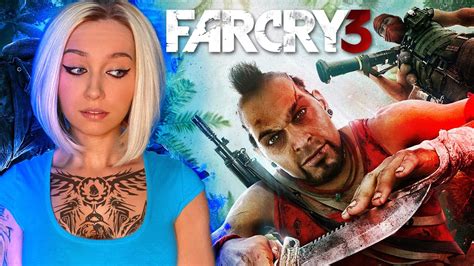 Far Cry3 ИССЛЕДУЕМ ОСТРОВ зачистка аванпостов ПРОХОЖДЕНИЕ ИГРЫ ФАР