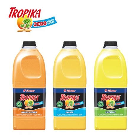 Tropika Zero 2l Reviews | Home Tester Club