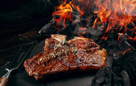 Comment Obtenir Une Cuisson Parfaite De Votre Viande Le Beef Steakhouse Paris Vous Donne Ses