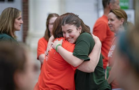 Sandy Hook Shooting Survivors To Graduate With Mixed Emotions