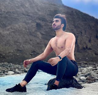Shirtless Bollywood Men Imran Abbas The Hot Neighbour
