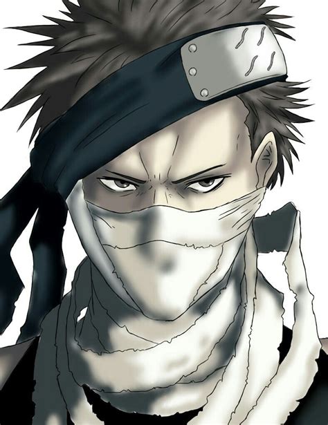 Anime Wallpaper Zabuza Zabuza Momochi Wallpapers Wallpaper Cave