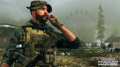 Call of Duty: Modern Warfare season 5 release date, trailer and more | Tom's Guide