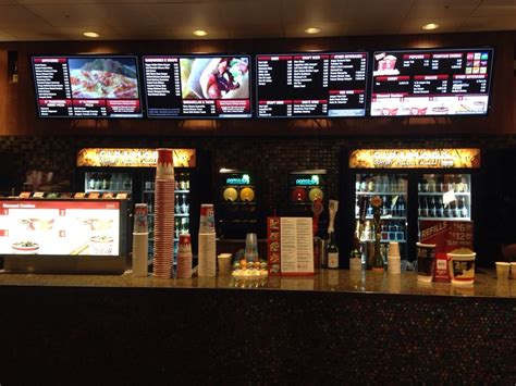 Cinemark Movie Bistro - 26 Photos & 45 Reviews - Cinema - 750 Sunland ...