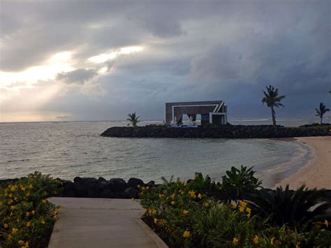 Taumeasina Island Resort: the Best Place to Stay in Apia, Samoa ...