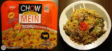 The Ramen Raters Top Ten Instant Noodles Manufactured In The Usa 2013