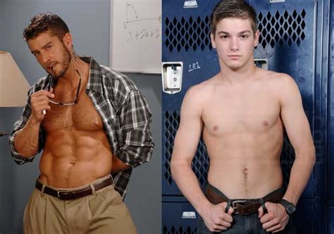 Los Mejores Actores Porno Gay Americanos Desnudos Cromosomax