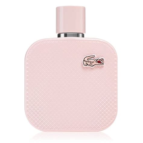 Lacoste L 12 12 Rose Edp 100ml Https Perfumeuae