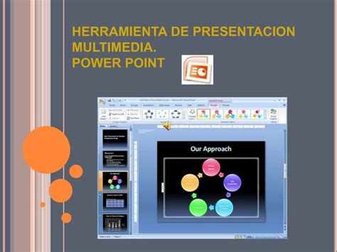 Herramientas Ofimaticas Ppt Descarga Gratuita