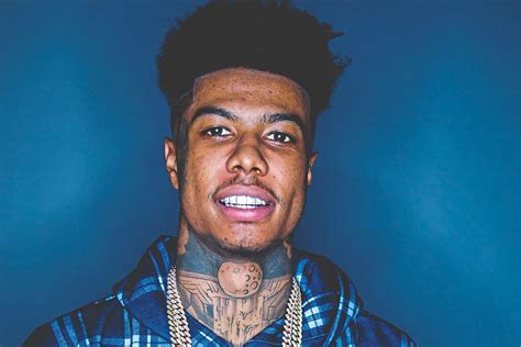 I'm a f**ker - US rapper, Blueface, 22, brags about sleeping with 1000 women in the last 6 ...