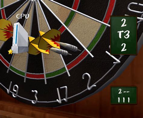 Pub Darts (2010)