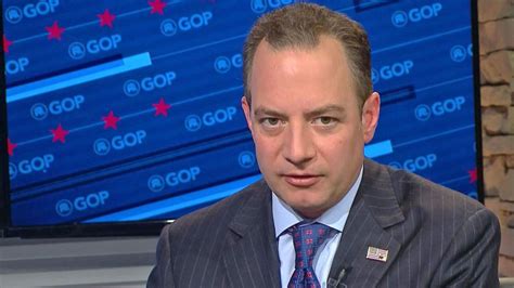 RNC Chair Says Debate Moderators Should 'Give A Rip' About Republican ...