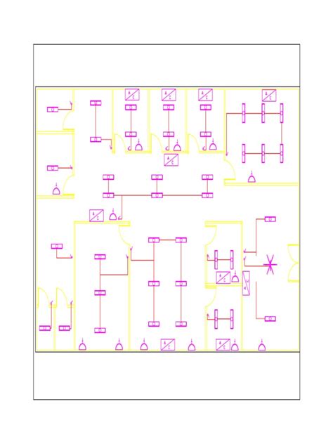 Electrical Plan | PDF