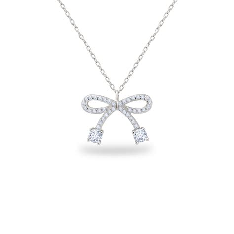 Selena Necklace (925 Sterling Silver with 14K Gold Plating) - Dear Me ...