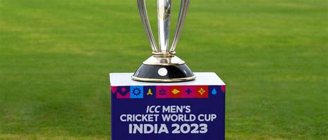 Squads confirmed for ICC Men’s Cricket World Cup 2023