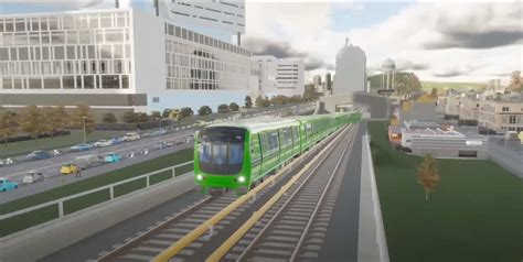 Guide Des Transports En Commun De Cities Skylines Gamingdeputy France