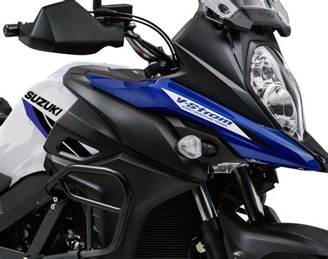 suzuki motorcycles hard hitting performance total motorcycle