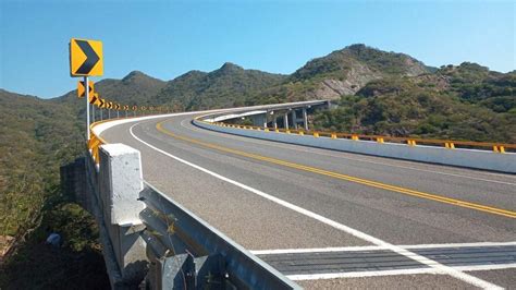 Nueva Autopista Oaxaca Istmo Cu Ntas Casetas Tiene Y Cu Les Son Sus