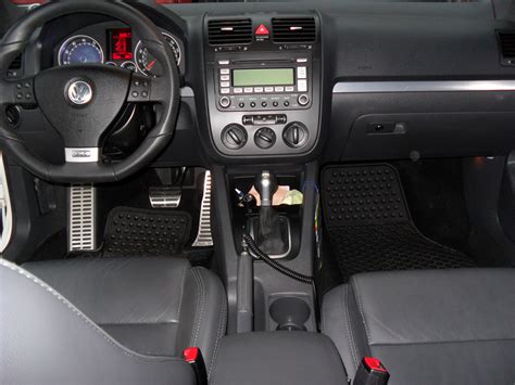 2008 Volkswagen GLI - Interior Pictures - CarGurus