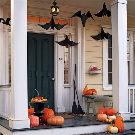 25 Bats Halloween Decorations Ideas - Decoration Love