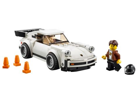 Lego Porsche Shop | emergencydentistry.com