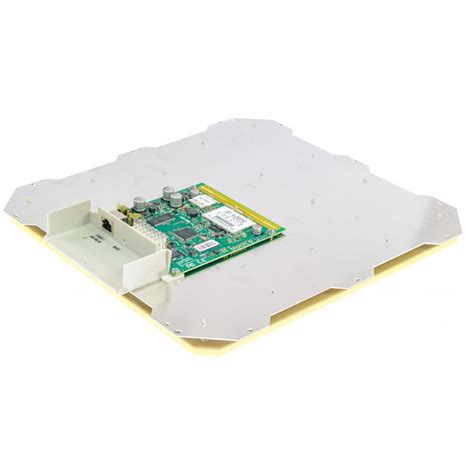 Mikrotik RB911G-5HPnD-QRT QRT-5 Wireless System | Help Tech Co. Ltd