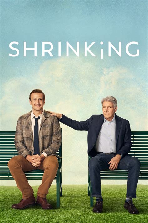 Shrinking - Full Cast & Crew - TV Guide