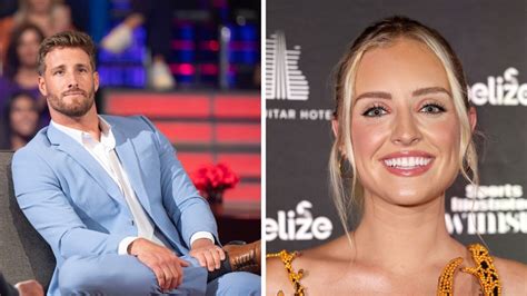 Daisy Kent And Sam Mckinney Hang Together Bachelor Nation Fans React