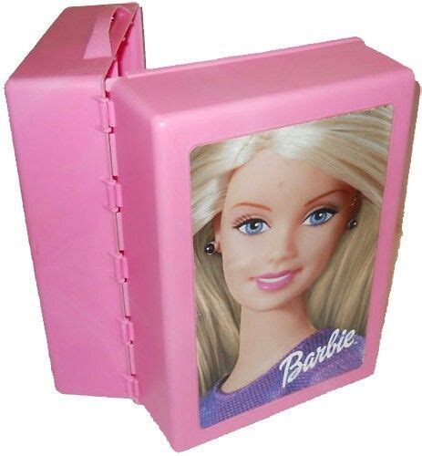 Barbie Doll Carry Case Barbie Doll Case Barbie Store Barbie