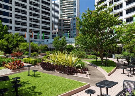 building profile darling park