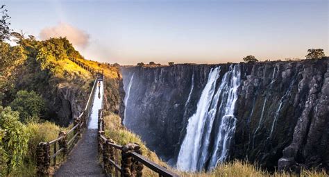 The Royal Livingstone Victoria Falls Zambia Hotel - Hallpax