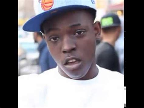 About A Week Ago Hot Nia Bobby Shmurda Ft Dion YouTube