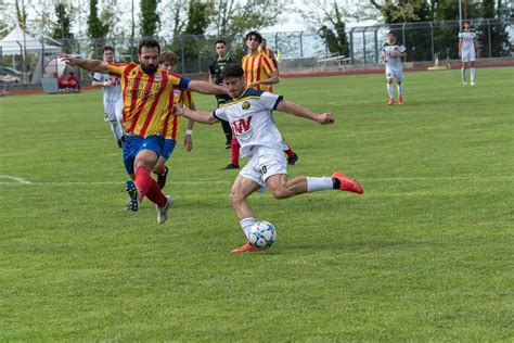 Eccellenza Playoff Avanzano Castelfidardo E Urbino Monturano Ai