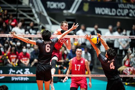 Usa Volleyball Announces Mens Team For Paris 2024 Usa🐅 Explore Os