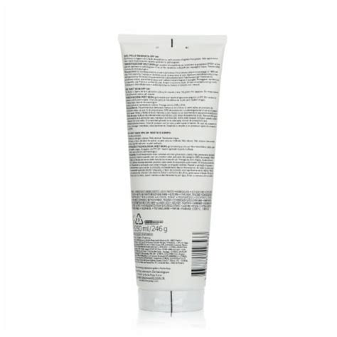 La Roche Posay Anthelios Xl Wet Skin Gel Spf 50 250ml 8 33oz 250ml 8