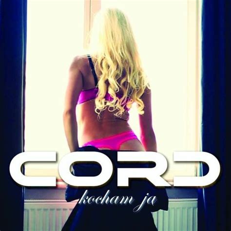 Stream Cord Kocham J Tom Socket Remix Extended By Cord