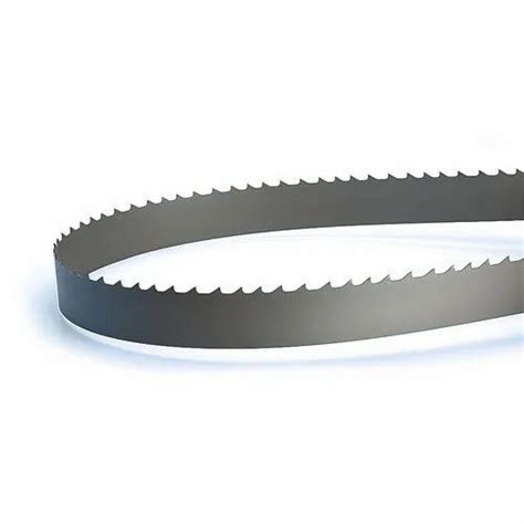 27 150 Mm Bimetal Bandsaw Blade At Rs 1500piece In Chennai Id