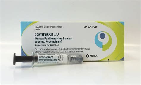 Gardasil 9 HPV Aşısı Nedir Ne İşe Yarar Kimlere Yapılır