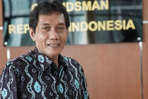 Ombudsman Ri Ingatkan Polisi Kedepankan Pendekatan Persuasif Hadapi