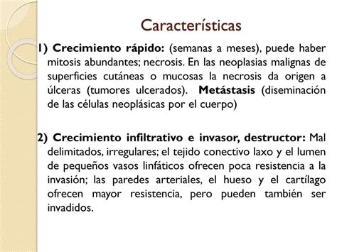 APOPTOSIS Y NEOPLASIAS Ppt Descargar