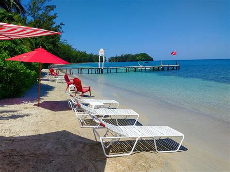 Honduras All-inclusive Beachfront Resorts – Your Vacation Planning ...