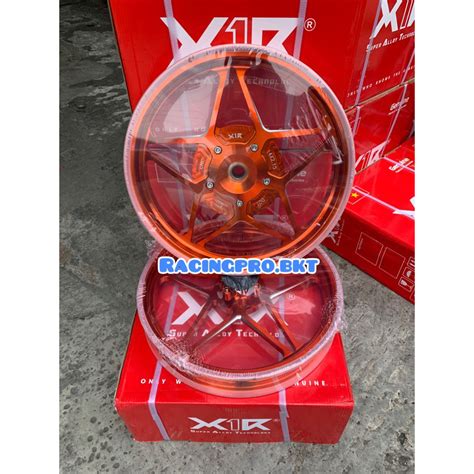 Jual Velg X R Star Honda Vario Beat Scoopy Genio