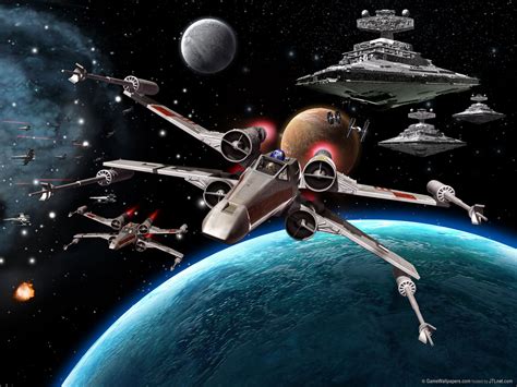 STAR WARS Wallpaper Set 3 « Awesome Wallpapers