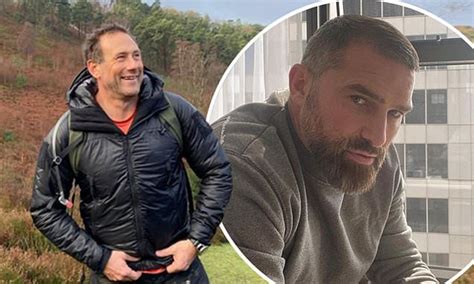 Sas Who Dares Wins Instructor Jason Fox Lands His Own Channel 4