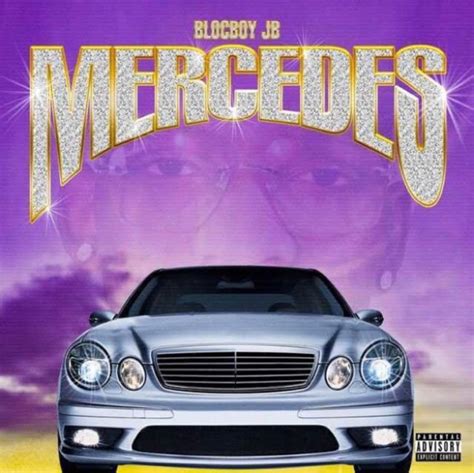 Blocboy Jb Mercedes” Music Video 360 Magazine Green Design Pop