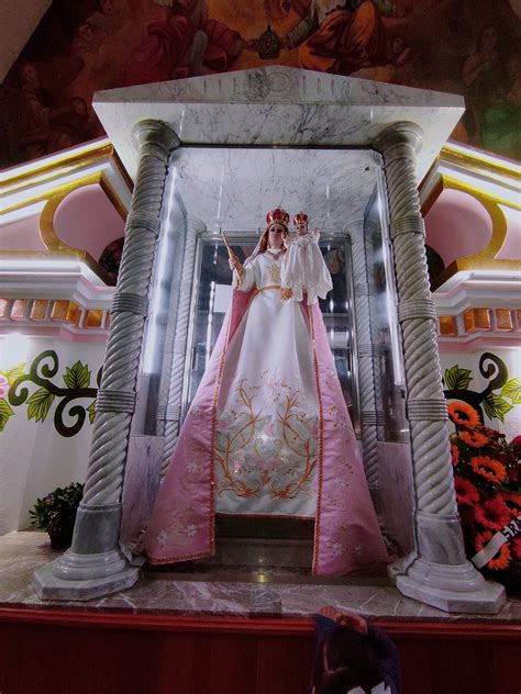 Conoce la Virgen de la Natividad en Tixtla | Descubre México