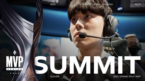 C9 Fudge On Twitter RT LCSOfficial Congratulations To C9Summit On