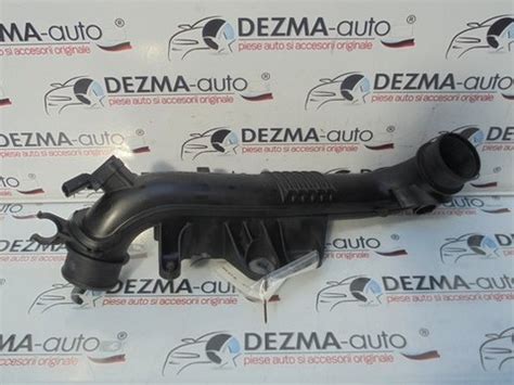 Tubulatura Intercooler Pentru Audi A4 B8 Din Oradea Jud Bihor