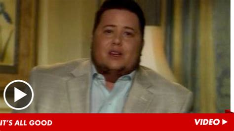 Chaz Bono "Dancing with the Stars" I'll Have a Positive Impact