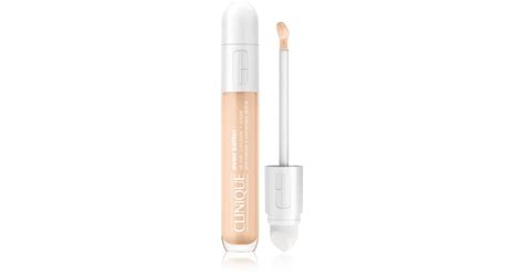 Clinique Even Better™ All-Over Concealer + Eraser deckender Concealer